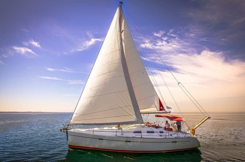 Beneteau 43.3